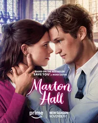 Макстон-холл